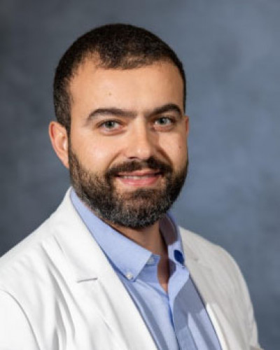 Khalid Barakat, MD