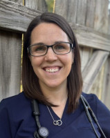 Lauryn Rayfield, APRN