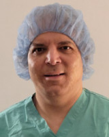 Luis Rodriguez, CRNA