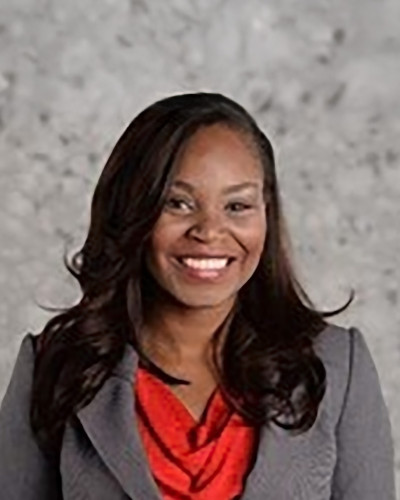 Melandrea Worsley, MD