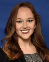 Morgan Gillam, MD