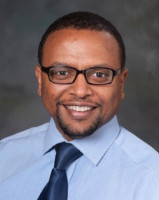 Nebiyu Beteselassie, MD