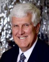 Paul "Nick" Rogers, DDS