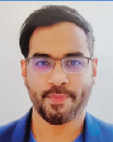 Rajaram Pattar, MD