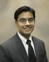 Rizwan Zafer, DO