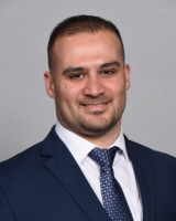 Sinan Khayyat, MD