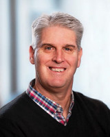 Steven Scheufler, MD
