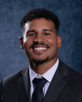 Justin Onwugbufor, PA
