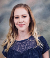 Jessica Grigoreva, APRN