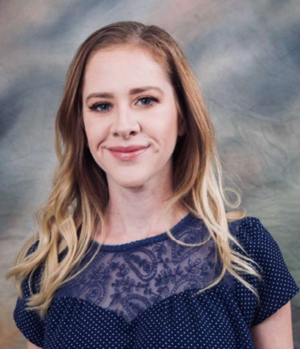 Jessica Grigoreva, APRN
