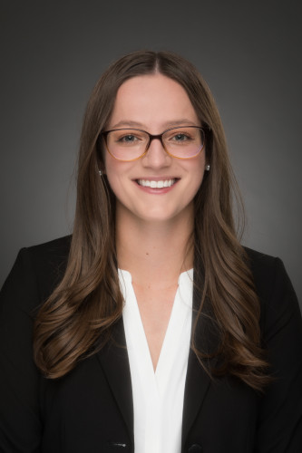 Whitney Chancia, MD