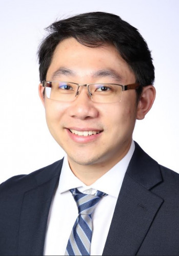 Lawrence Zhou, MD
