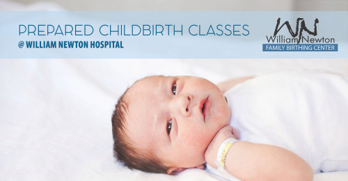 Prepared Childbirth Classes