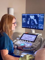 The Future is in Focus