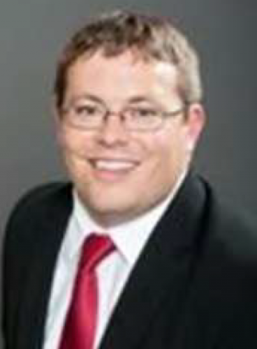 Tyler Stephenson, MD