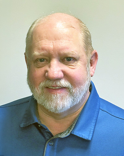 Dauice "Wes" Turner, PA