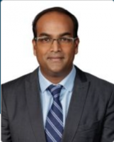 Vasant Temull, MD