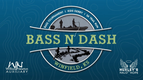 Bass N' Dash