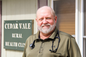 Wes Turner, PA