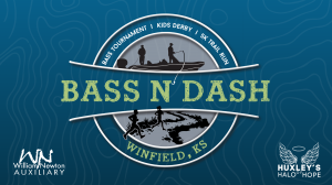 Reimagined Bass N' Dash