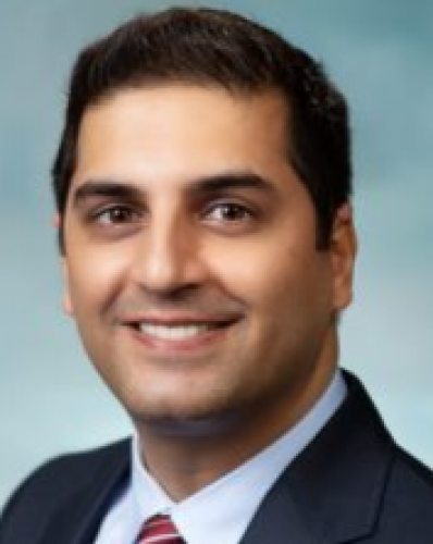 Abe Shaikh, MD