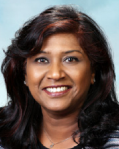 Vandana Halder, MD