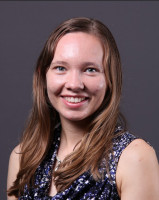 Rebekah McAdam, MD