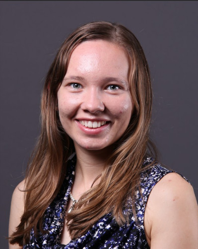 Rebekah McAdam, MD