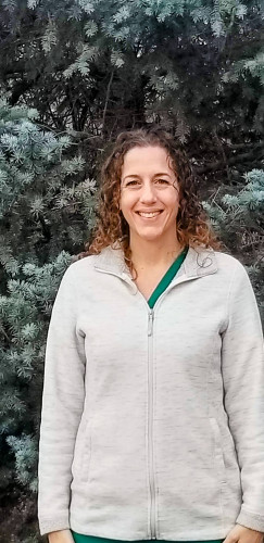 Rebekah Vallejos, MD