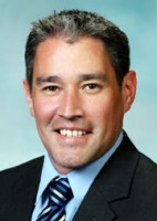 Aaron Lewis, MD