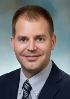 Benjamin Williams, MD