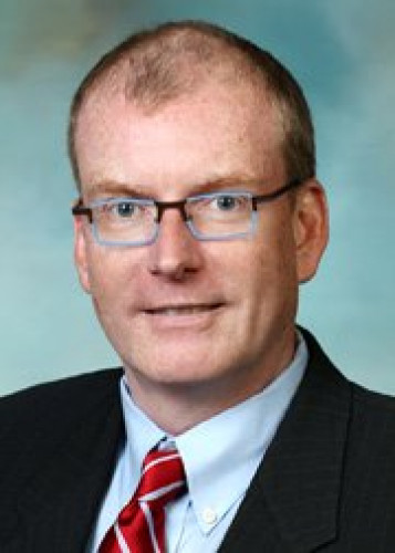 Craig Bruner, MD
