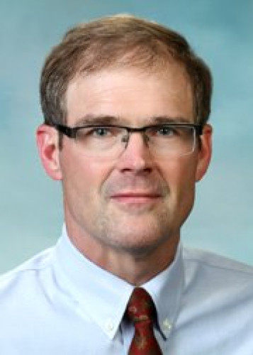 Donald Stallard, MD
