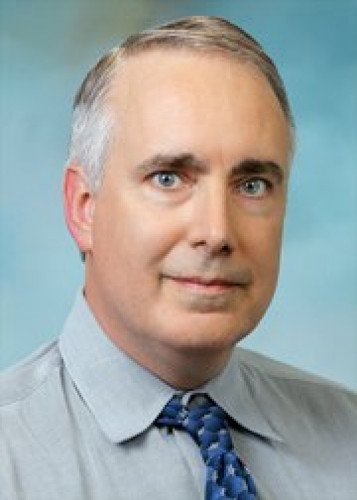 John Eurich, MD
