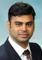 Sujit Gandhari, MD