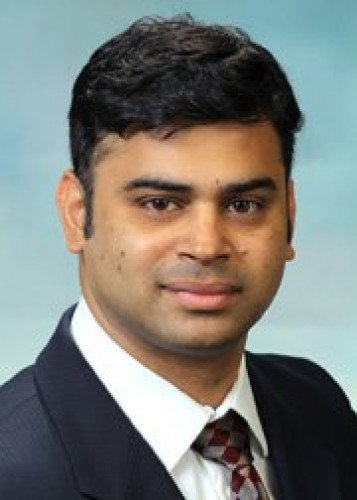 Sujit Gandhari, MD