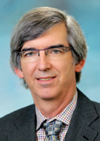 William Chase, MD