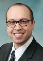 Bradley Ritland, MD