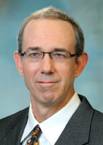 Michael Robertson, MD