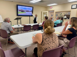 Expanding our Emergency Department