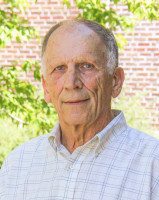Gary Brewer, Board Chair
