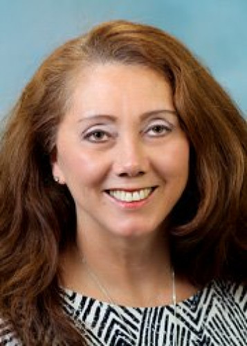 Susanne Chow, MD