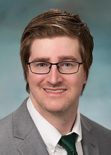 Jackson Boice, MD