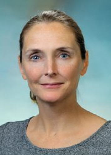 Amy Oberhelman, MD