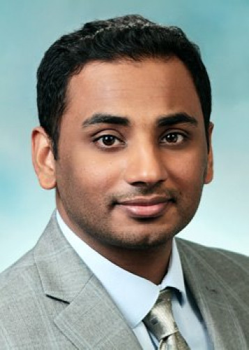 Jastin Varkey, MD