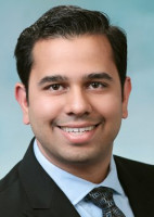Ricki Shah, MD
