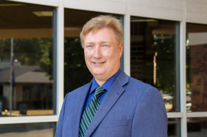 Jason Anglin, MBA