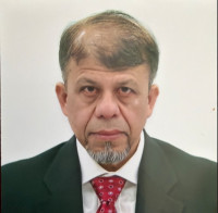 Selim Ahmed, MD