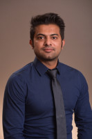 Ahtshamullah Chaudhry, MD