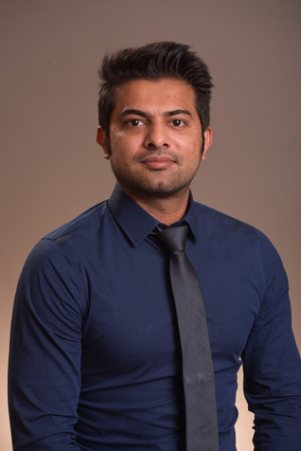 Ahtshamullah Chaudhry, MD